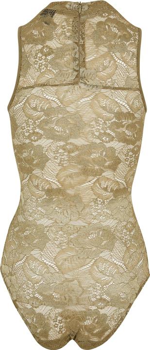 Actual product image Urban Classics Ladies Laces Body - 5866 (L)