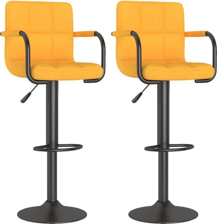 Image du produit vidaXL Barhocker