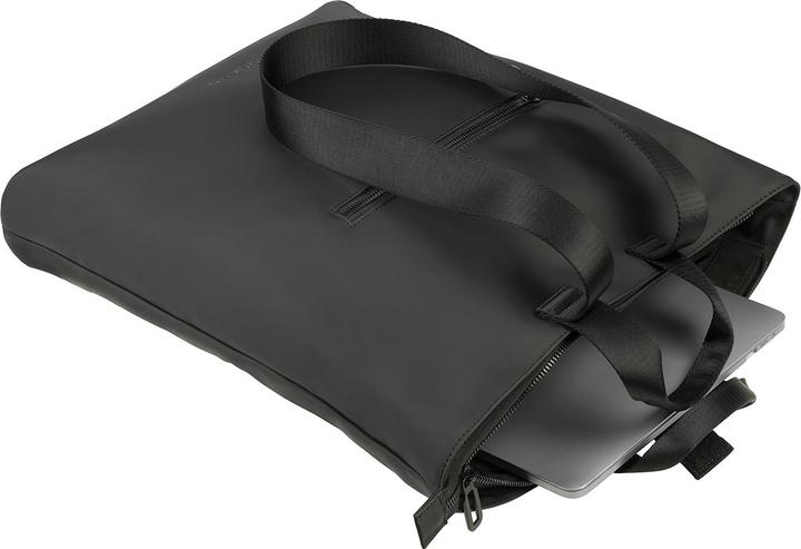 Image du produit Tucano Sacoche pour ordinateur portable Player 15,6", noire (14", Apple)
