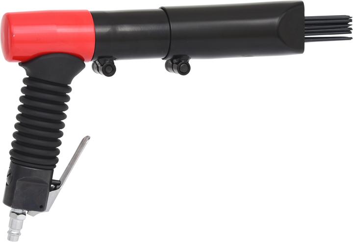 Image du produit KS Tools Dérouilleur à aiguilles pneumatique 515.3070 (Dérouilleur à aiguilles)