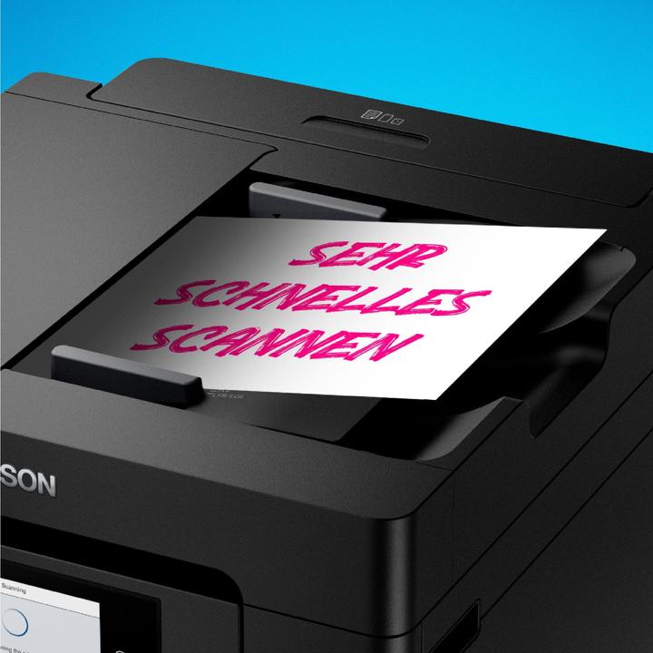 Productafbeelding Epson EcoTank ET-5805 (Inktreservoir, Kleur)
