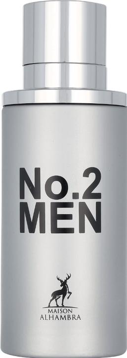Immagine prodotto Maison Alhambra No.2 Uomini (Eau de parfum, 80 ml)