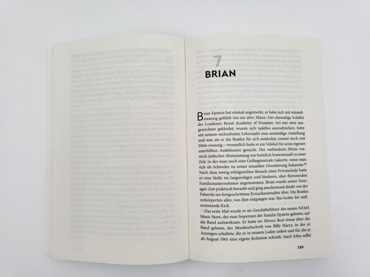 Immagine prodotto John Lennon (Tedesco, Conny Lösch, Lesley-Ann Jones, 2022)