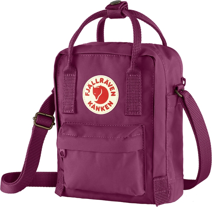 Actual product image Fjällräven Kånken Sling
