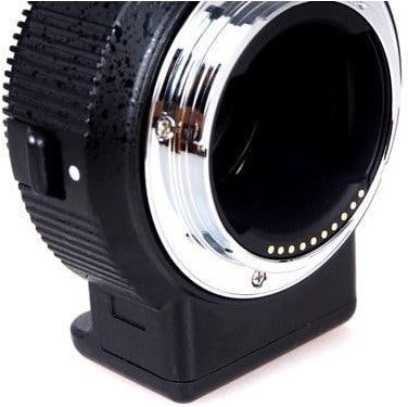 Produktbild Commlite Nikon F Linsen zu Sony E (Standard, Nikon F)