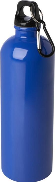 Produktbild Floso Wasserflasche Oregon Edelstahl 750ml (0.75 l)