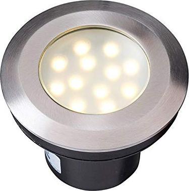 Actual product image Velleman - GAVIA - DECK LIGHT - 12 V - 85-90 lm - 2 W - 3000-6000 K (85 lm)