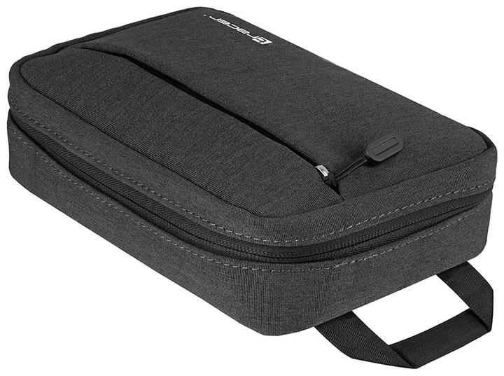 Produktbild Tracer Reiseveranstalter - Grau (Acer)