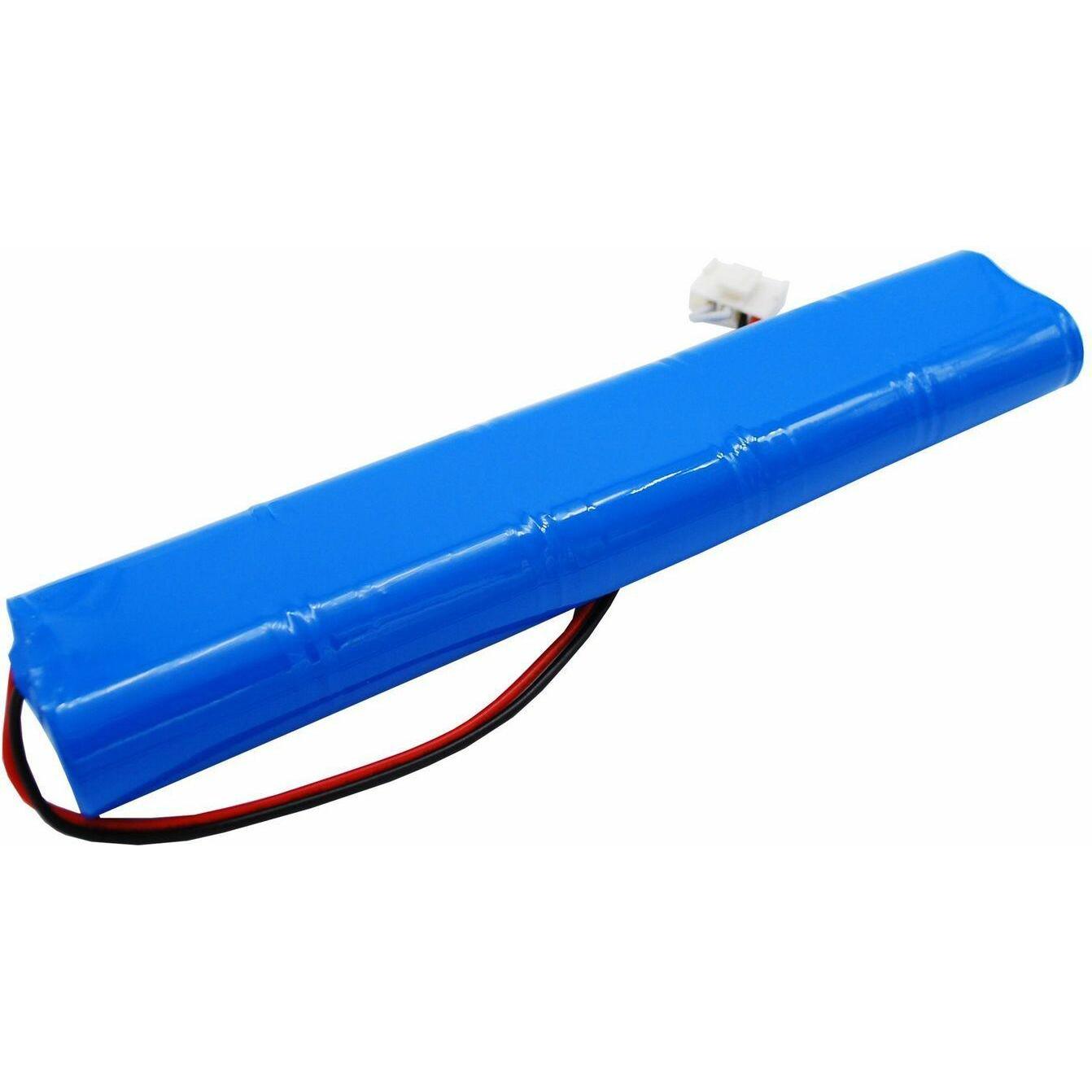 CoreParts Battery for Medical, Notebook Ersatzteile, Blau