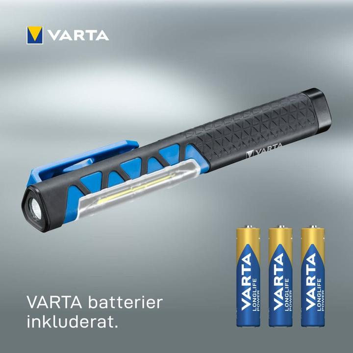 Produktbild Varta Work Flex (20.80 cm, 250 lm)