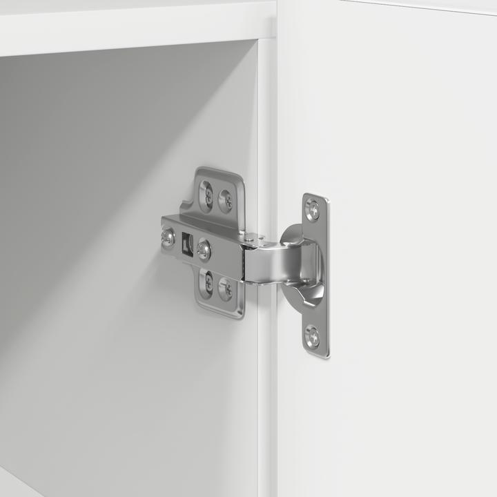 Image du produit vidaXL Buffet (116 x 30 x 75 cm)