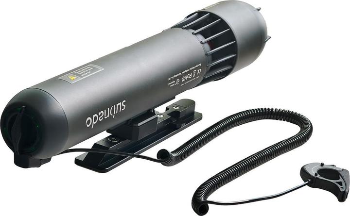 Produktbild Waydoo Underwater scooter Subnado - SUP Kit