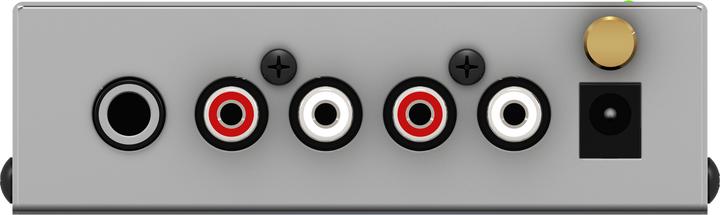 Image du produit Behringer Microphono PP400