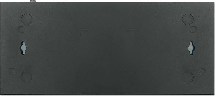 Productafbeelding Intellinet 8-poorts 2.5G Ethernet PoE+ schakelaar (8 ports)