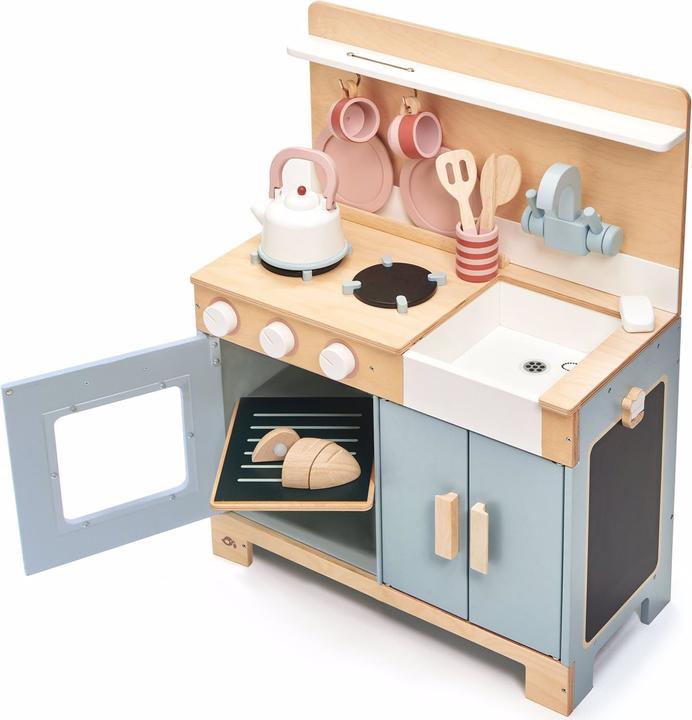 Immagine prodotto Tender Leaf Toys Cucina