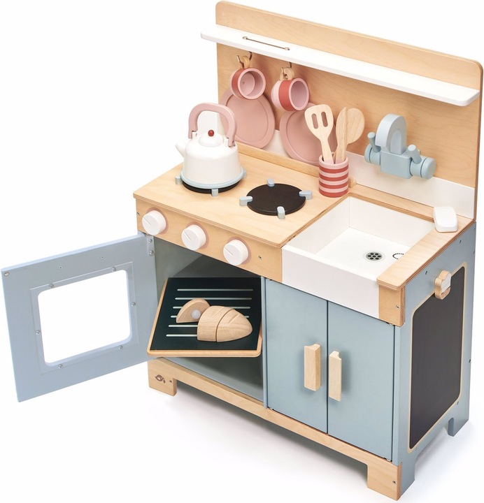 Immagine prodotto Tender Leaf Toys Cucina