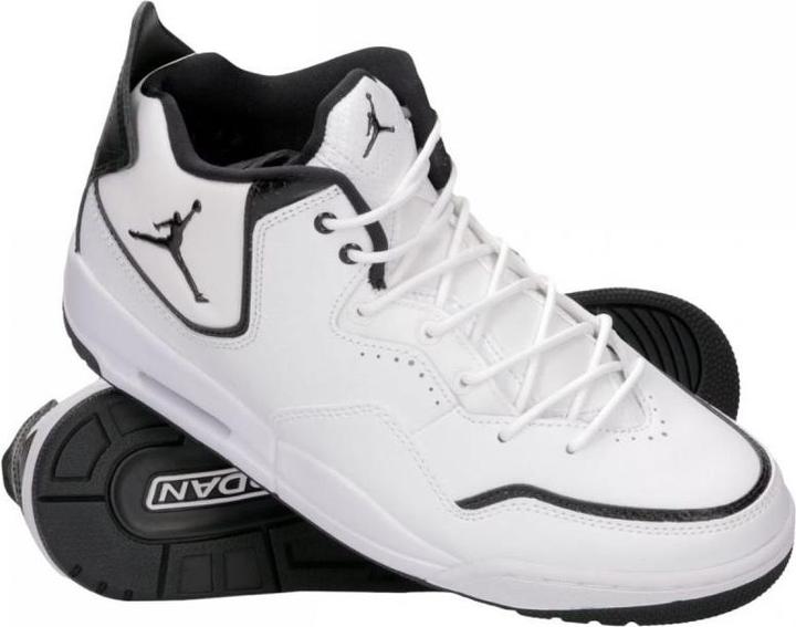 Actual product image Nike Jordan Courtside 23 (42)