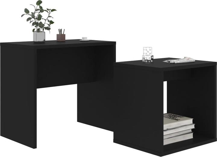 Immagine prodotto vidaXL Couchtisch (48 x 30 x 45 cm)