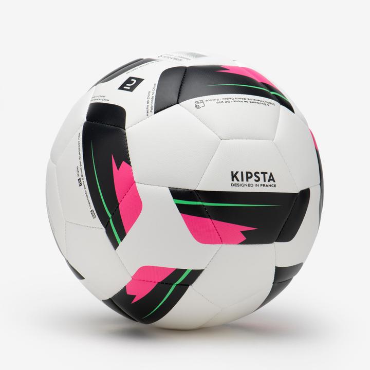 Actual product image Kipsta Training Ball (5)