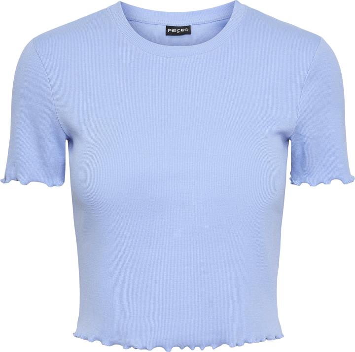 Produktbild Pieces PCMADDY Crop Top (XS)