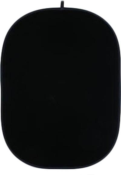 Helios 428400 background screen Black, White (150 cm, 200 cm)