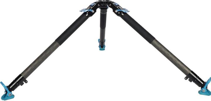 Immagine prodotto Sirui Treppiede video SVT75 Pro (Metallo)