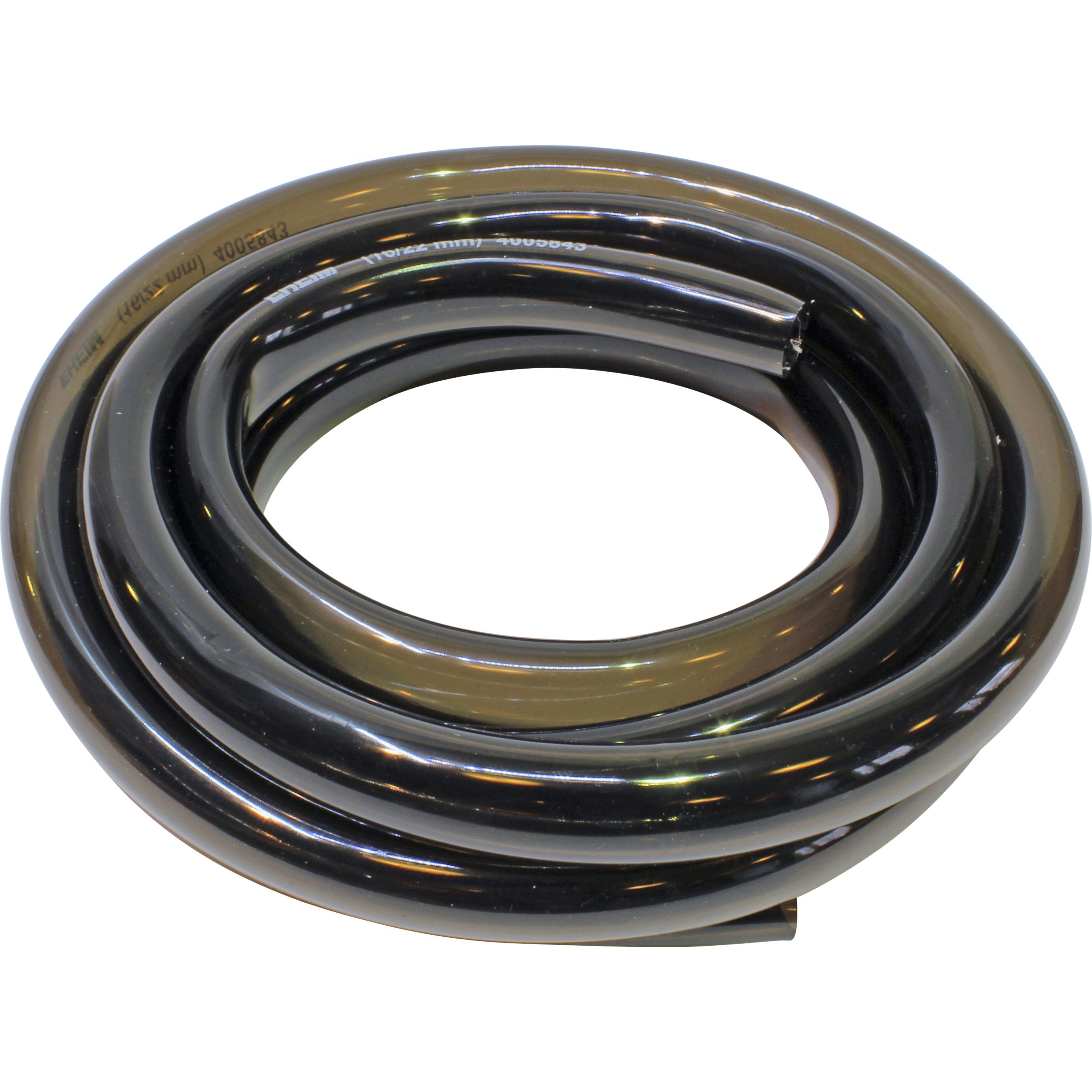Comparer les prix de Eheim Tuyau pour aquarium 16/22 mm, 3 m, Équipement technique pour aquarium