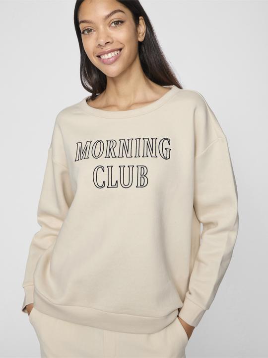 Produktbild Vila Rundhals Langärmeliges Sweatshirt (M)