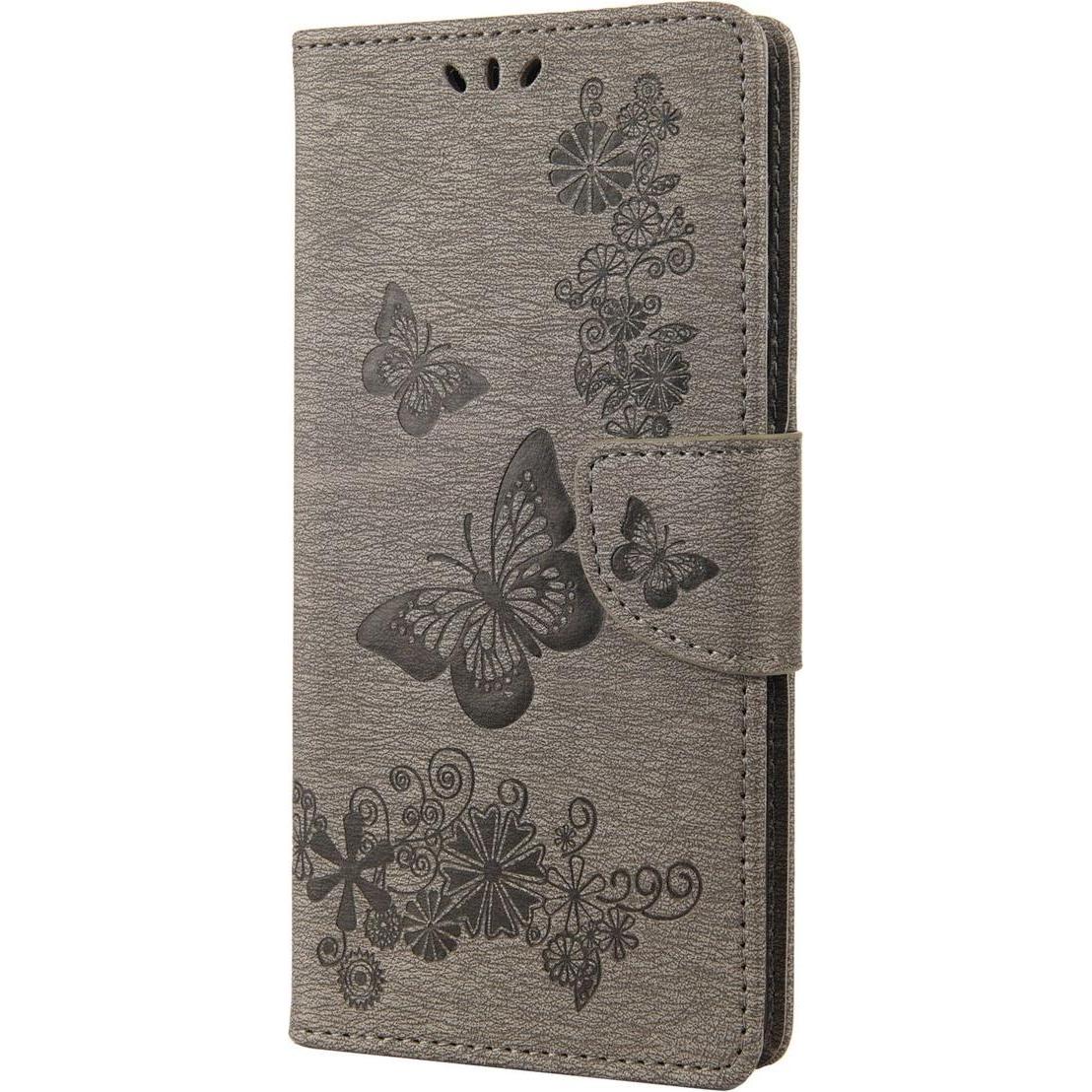 Thumbnail - König Design Hülle Handy Schutz für Nokia G11 / G21 Case Cover Tasche Etuis Bumper Wallet Neu (Nokia G11, Nokia G21), Sm...