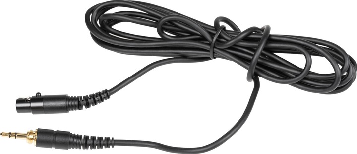 Actual product image AKG Cable 1.2 metres (1.2m, 3.5mm jack, K181 DJ)