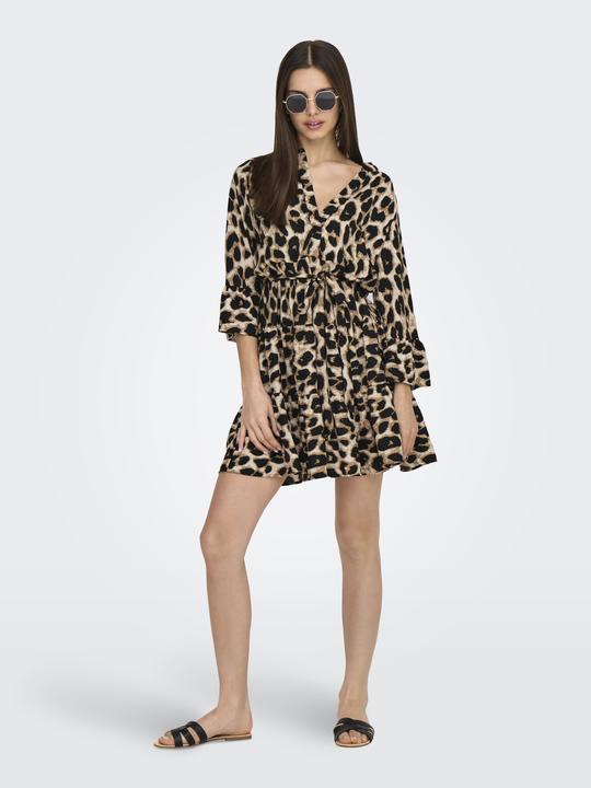 Actual product image Only ONLATHENA Kurzes Kleid Kleid (XS)