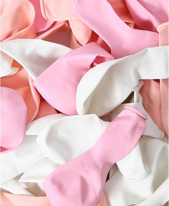 Actual product image I Am Creative Balloons (50 x)