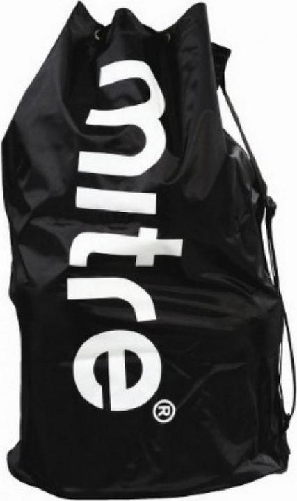 Immagine prodotto Mitre Borsa da calcio in nylon