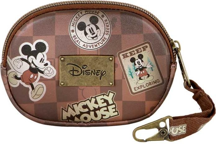 Produktbild Karactermania Pill Coin Purse Journey