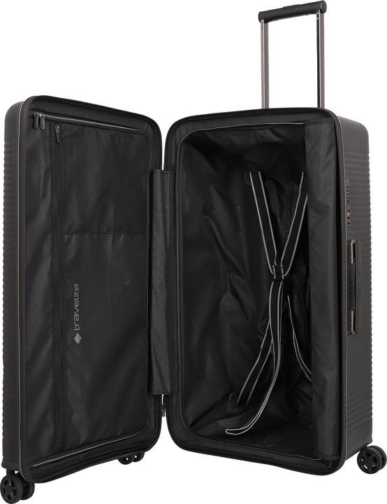 Produktbild Travelite ROOMER Trunk() (101 l, L (90 - 115l))