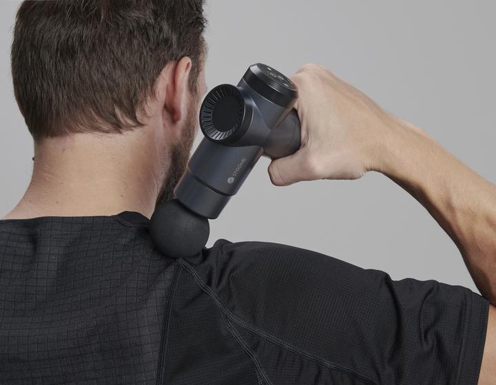 Produktbild Ströme MG68 Heiss- und Kalt-Muskelmassagegerät (4 Stufen)