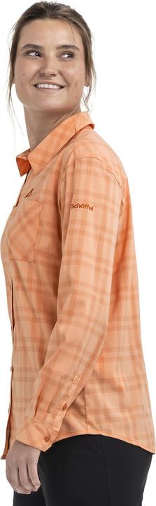Produktbild Schöffel Blouse Style Fraris WMN (M)