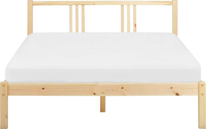 Actual product image Beliani Vannes (140 x 200)