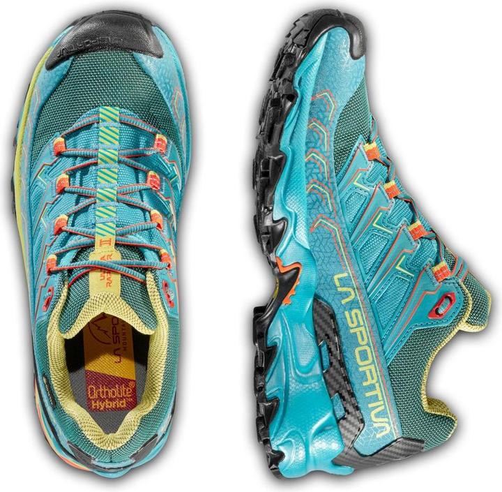 Produktbild La Sportiva Ultra Raptor II Woman GTX (38)