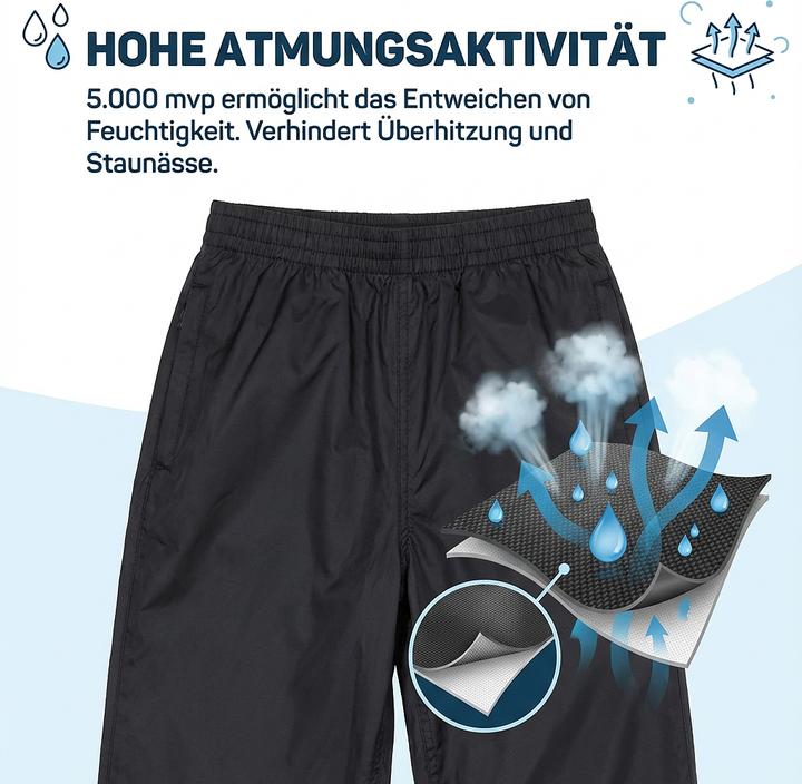 Produktbild Trespass UTTP3880 P (110)