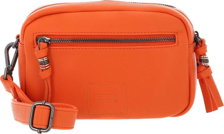 Produktbild FredsBruder Keep On Smiling Crossbag