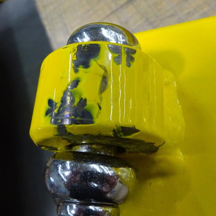 Produktbild Sport-Thieme Slackline Hallen-Set mit Pfosten