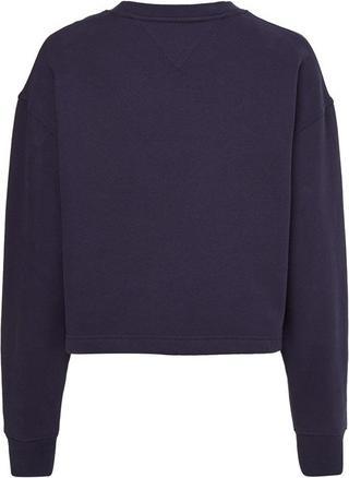 Produktbild Tommy Hilfiger Tjw Crop Tommy Signature Damen-Sweatshirt (XS)