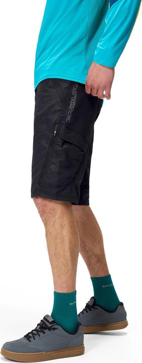 Produktbild Endura Hummvee (L)