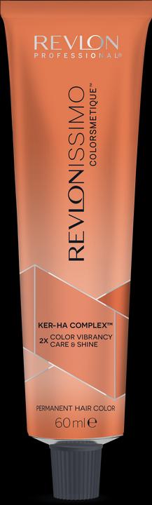 Produktbild Revlon Professional Colorsmetique 6.46 Dunkelblond Kupfer-Rot (Dunkelblond Kupfer-Rot)