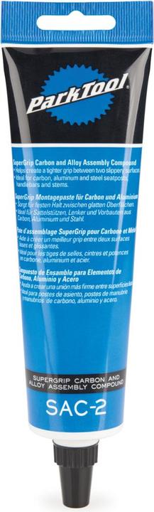 Produktbild Park Tool Sac-2 (113 ml, Montagepaste)