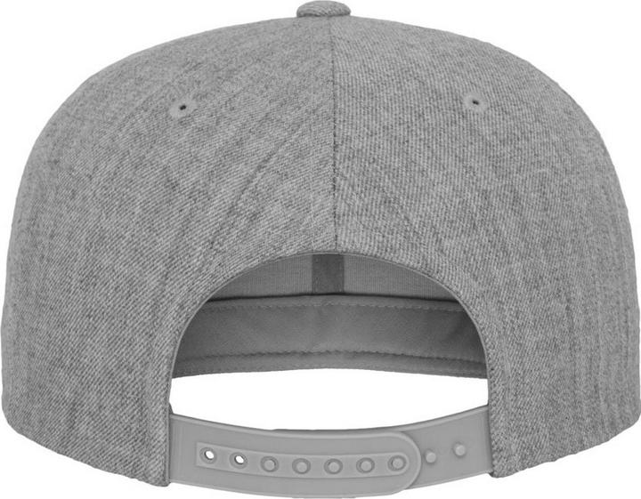 Produktbild Flexfit Classic Snapback Mütze (54)