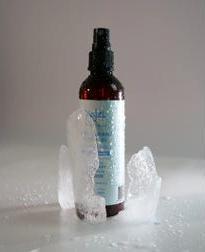 Produktbild Najel Spray Alun (Spray, 125 ml)