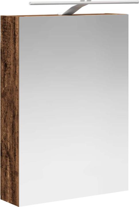 legno vecchio