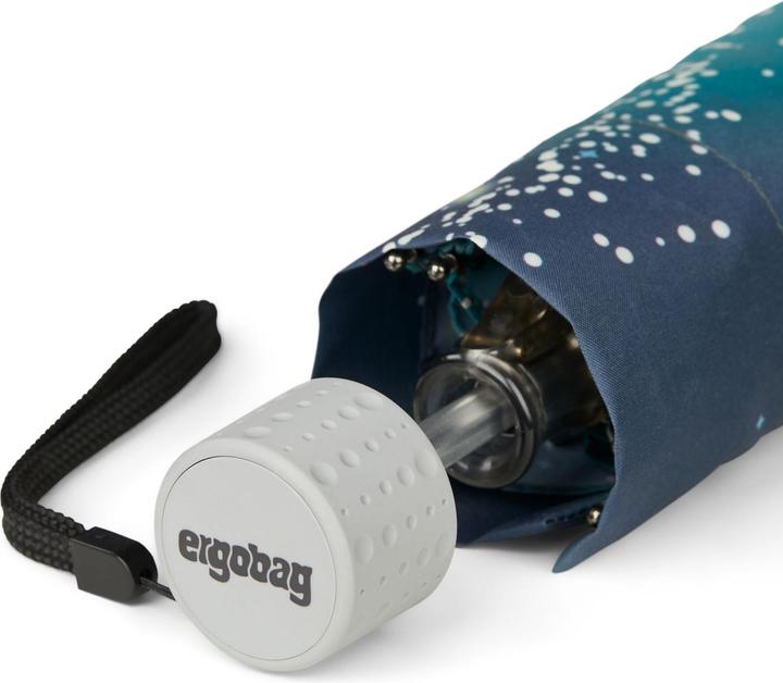 Image du produit Ergobag Parapluie de poche